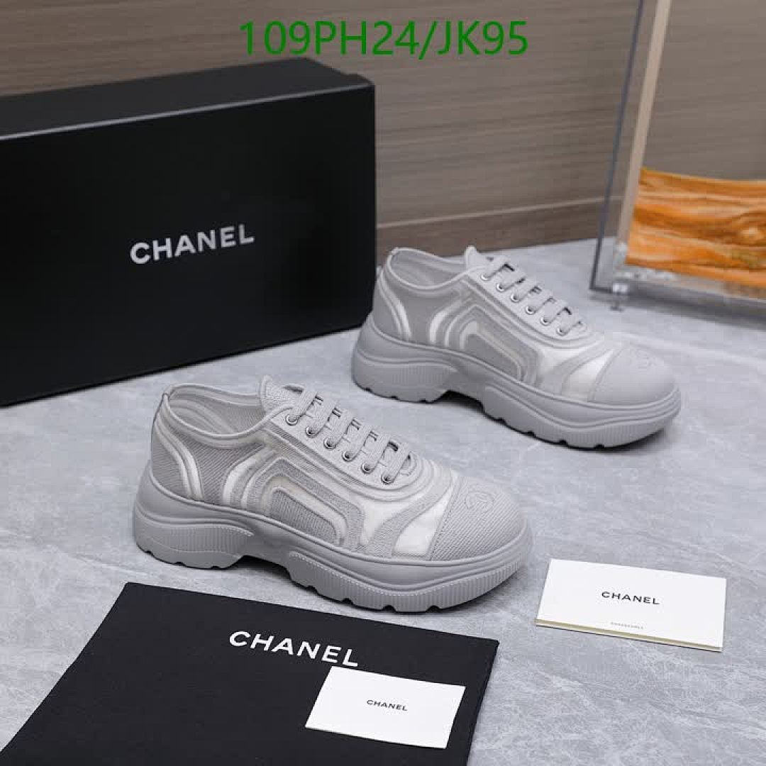 Celine-Women Shoes Code: JK95 $: 109USD