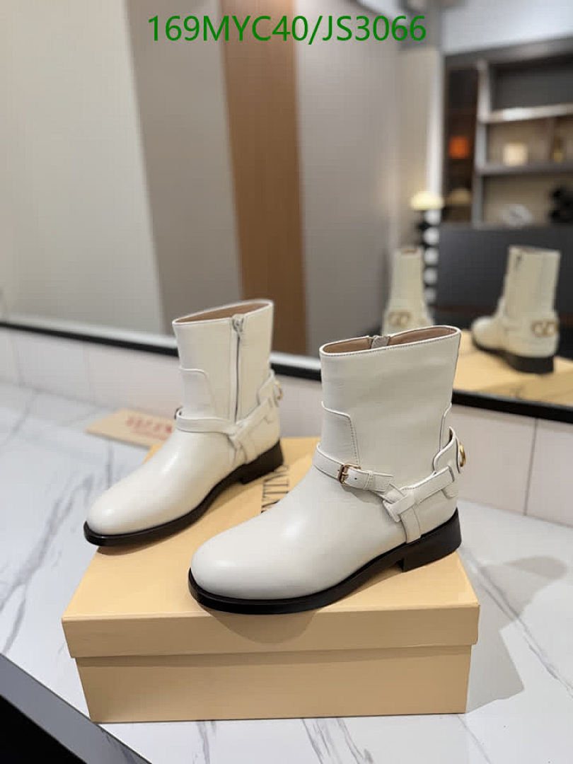 Boots-Women Shoes Code: JS3066 $: 169USD