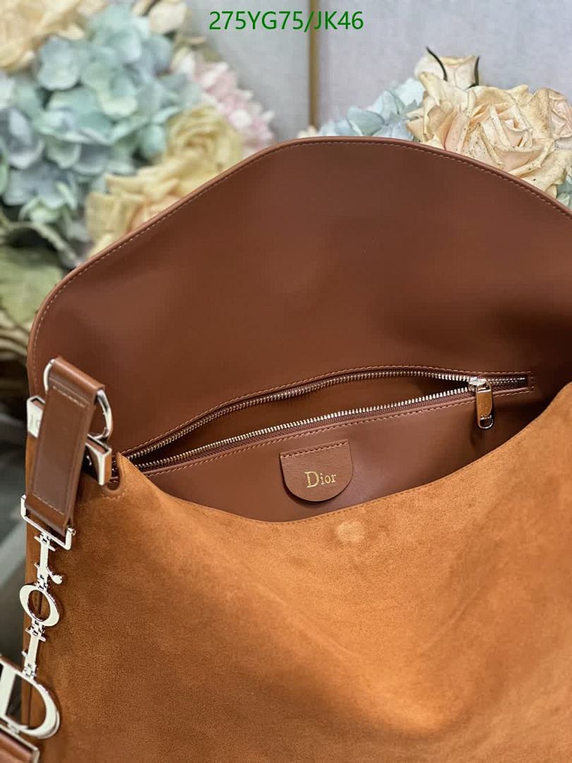 Dior-Bag-Mirror Quality Code: JK46 $: 275USD