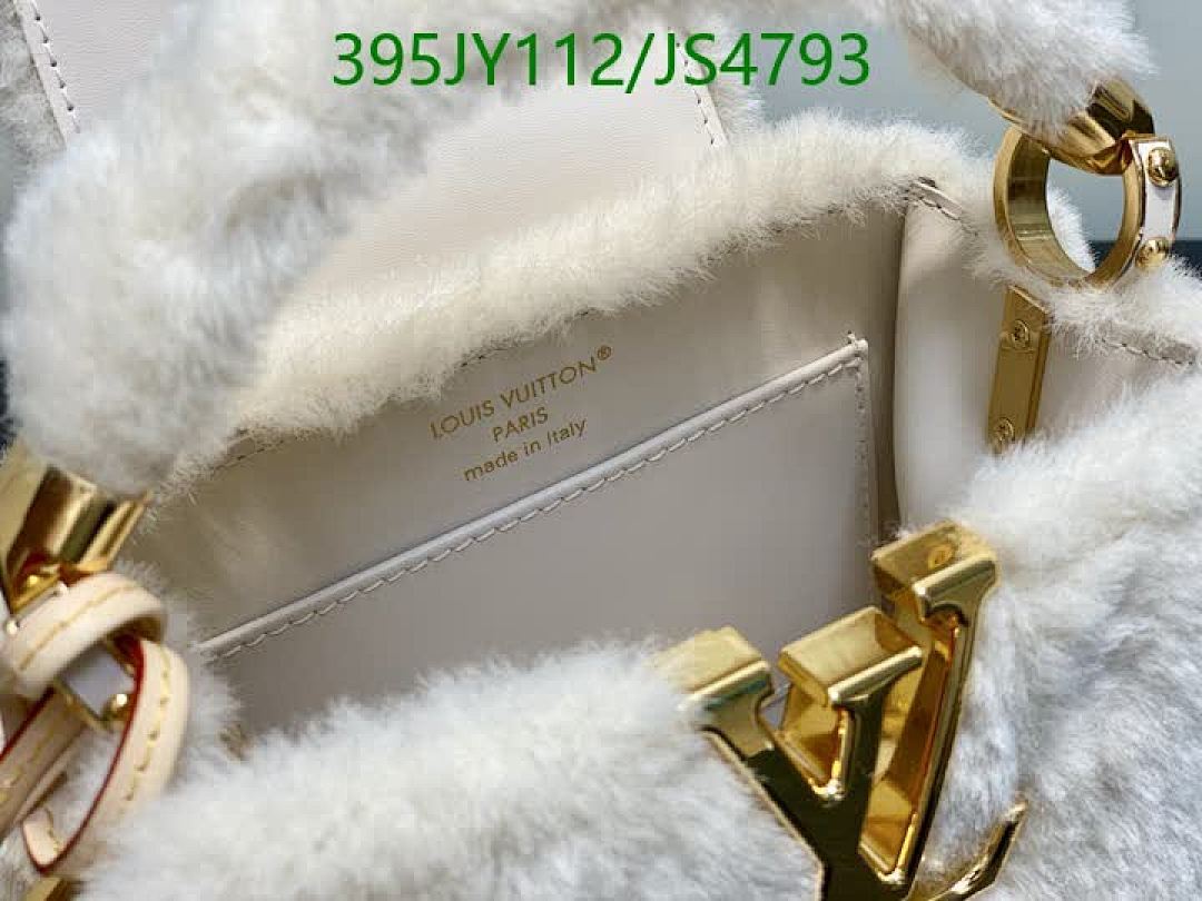 LV-Bag-Mirror Quality Code: JS4793 $: 395USD