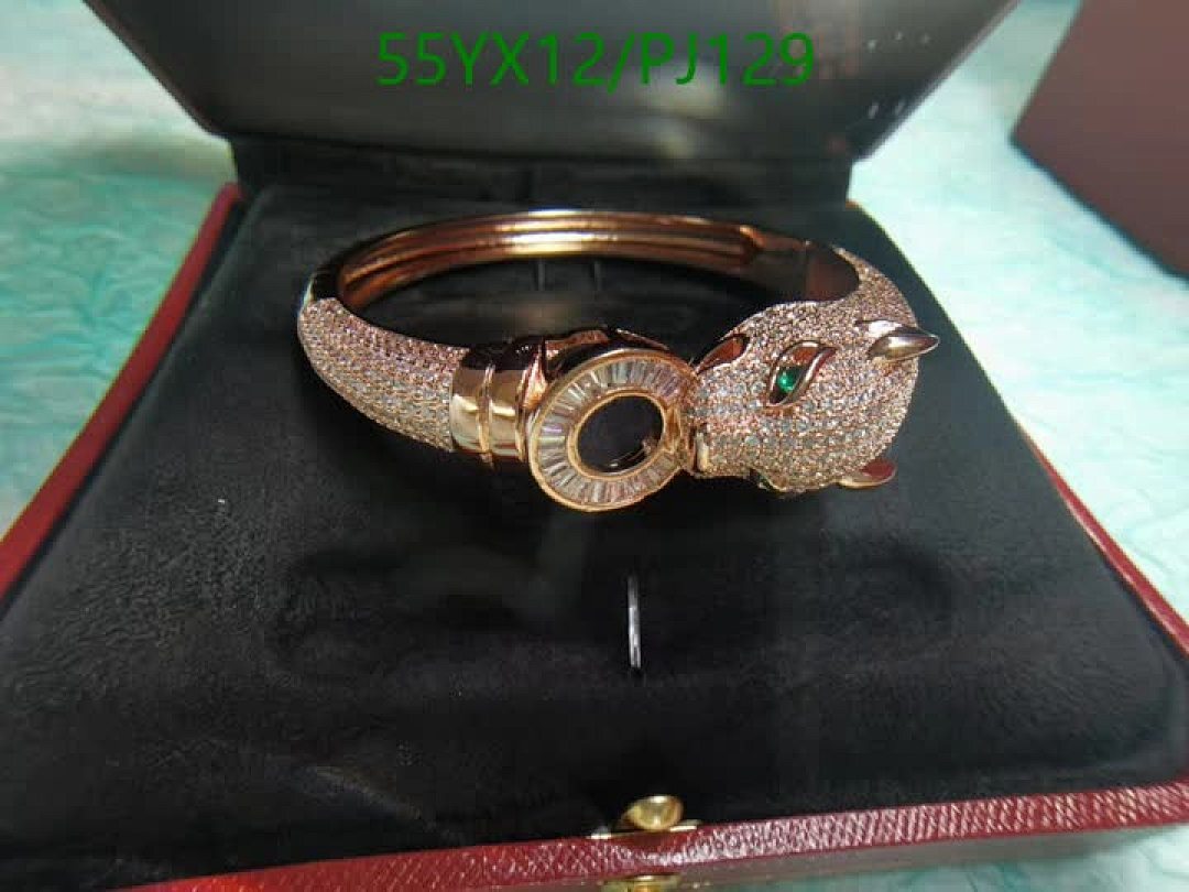 Cartier-Jewelry Code: PJ129 $: 55USD