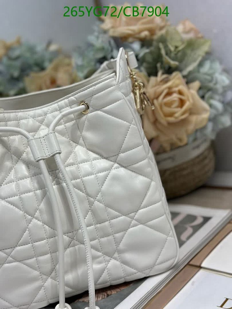 Dior-Bag-Mirror Quality Code: CB7904 $: 265USD