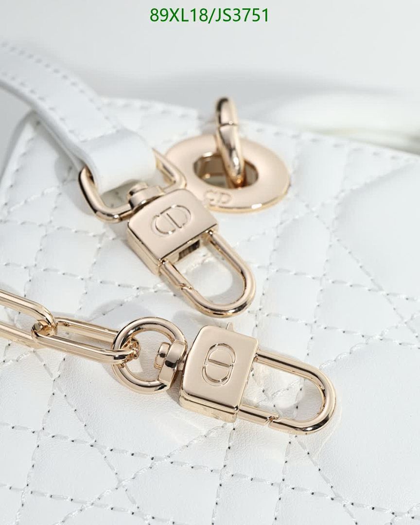 Dior-Bag-4A Quality Code: JS3751 $: 89USD