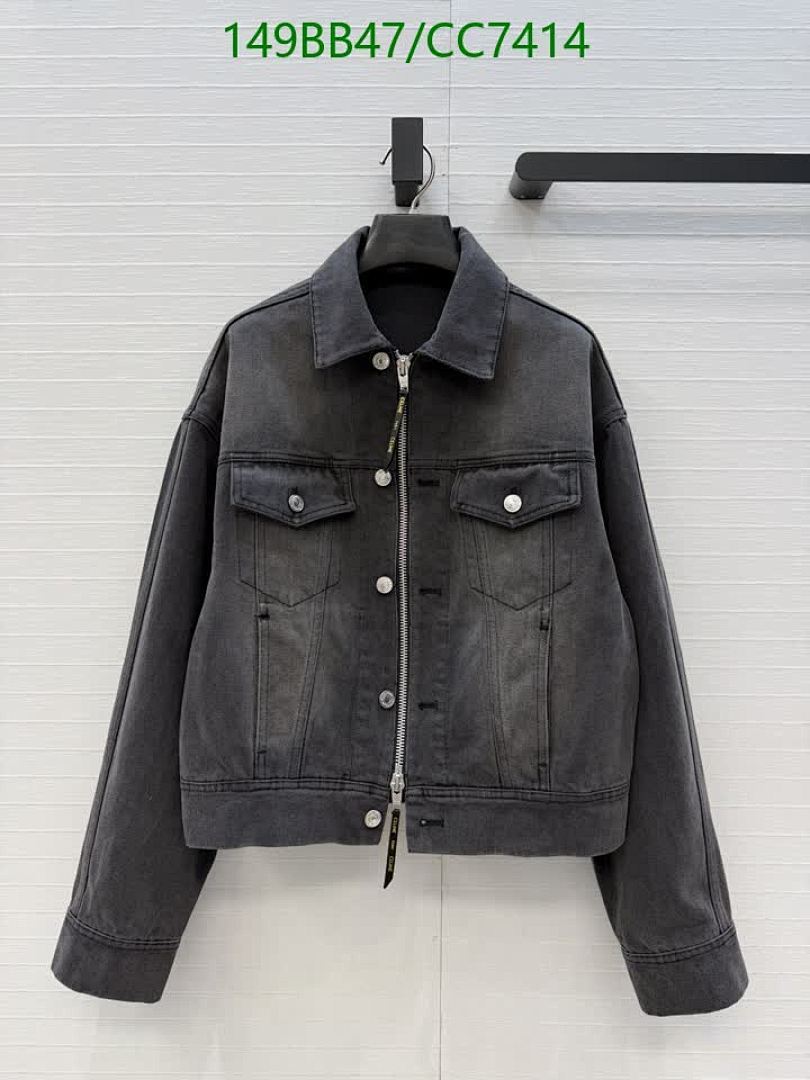 Celine-Clothing Code: CC7414 $: 149USD