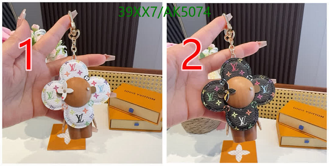 LV-Key pendant Code: AK5074 $: 39USD