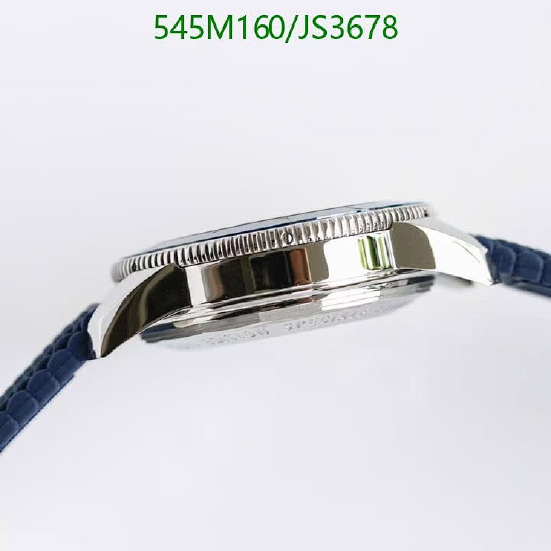 Breitling-Watch-Mirror Quality Code: JS3678 $: 545USD
