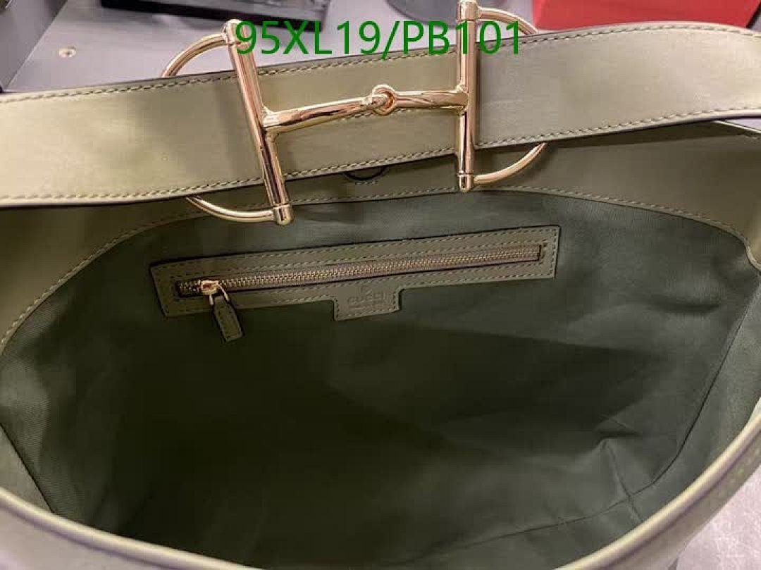 Gucci-Bag-4A Quality Code: PB101 $: 95USD