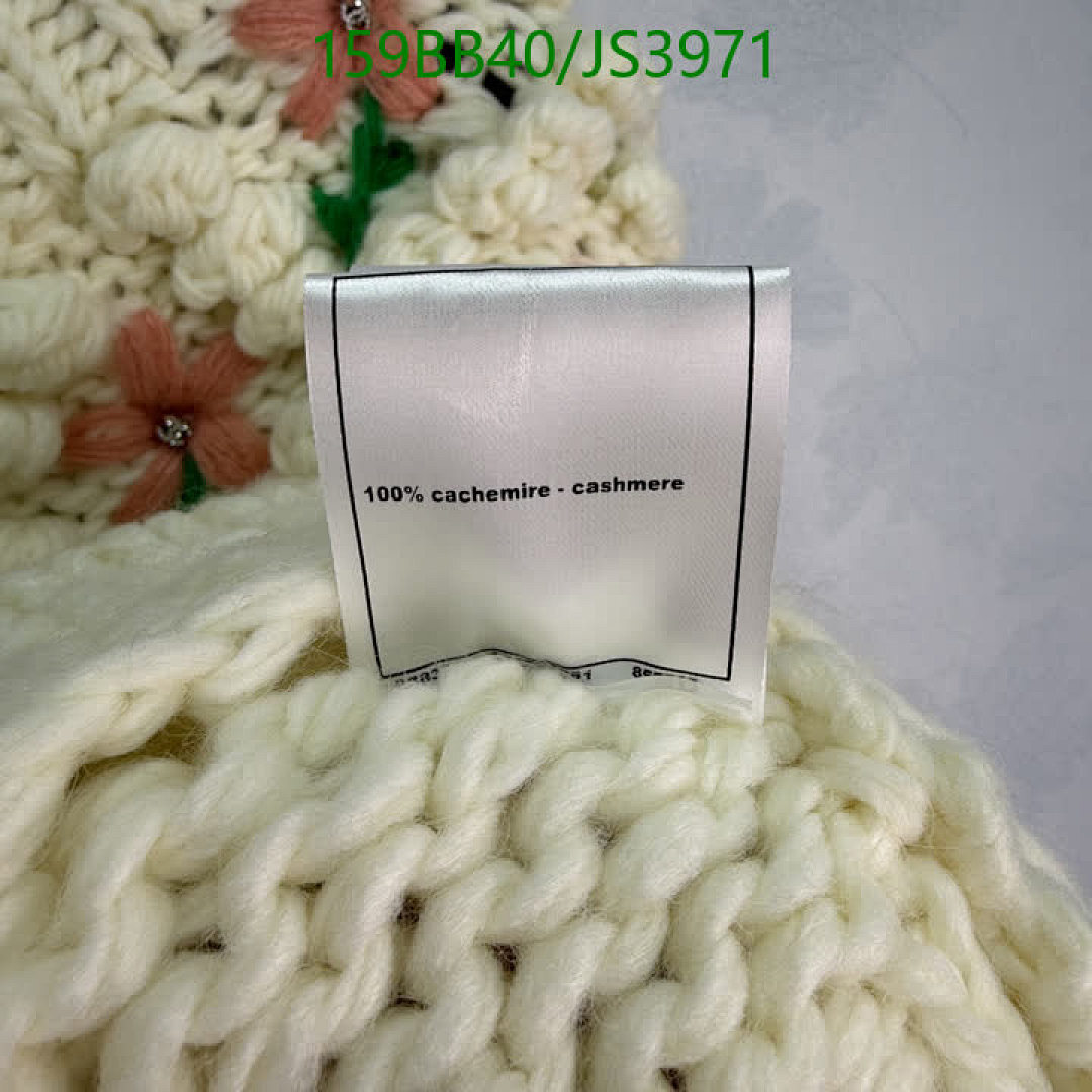 Chanel-Clothing Code: JS3971 $: 159USD