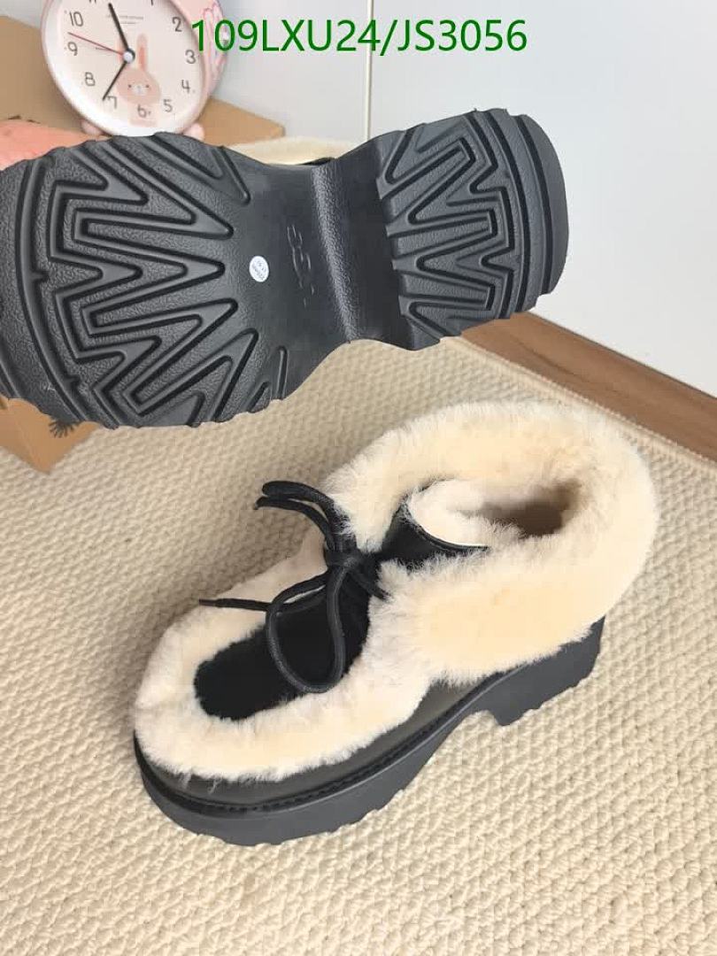 Boots-Women Shoes Code: JS3056 $: 109USD