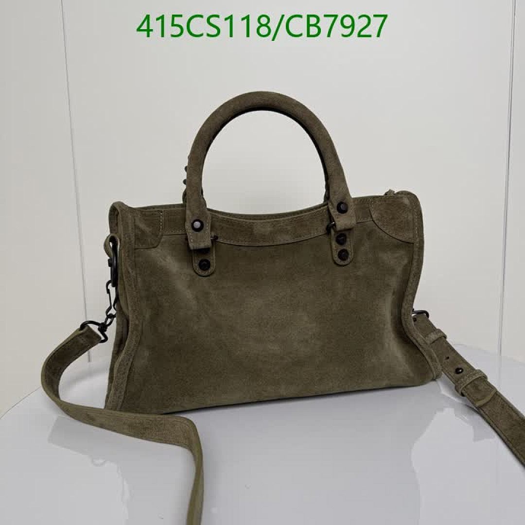 Balenciaga-Bag-Mirror Quality Code: CB7927