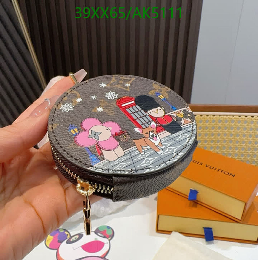 LV-Key pendant Code: AK5111 $: 39USD