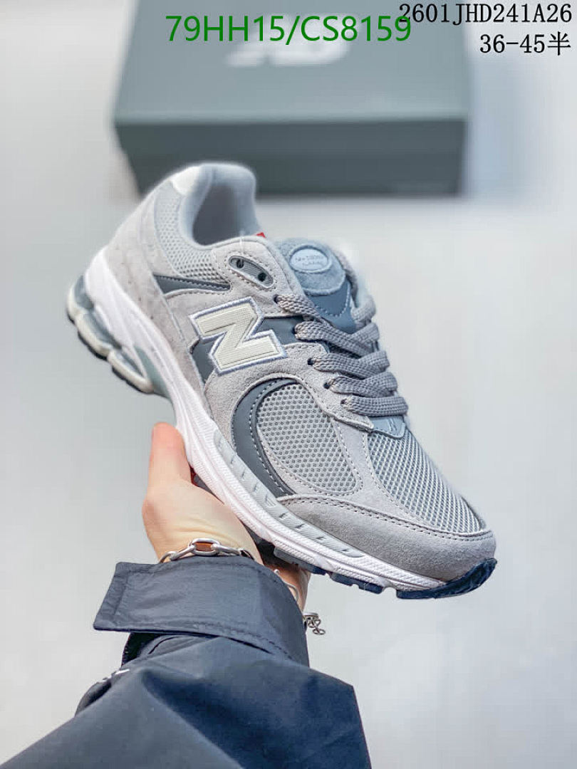 New Balance-Men shoes Code: CS8159 $: 79USD