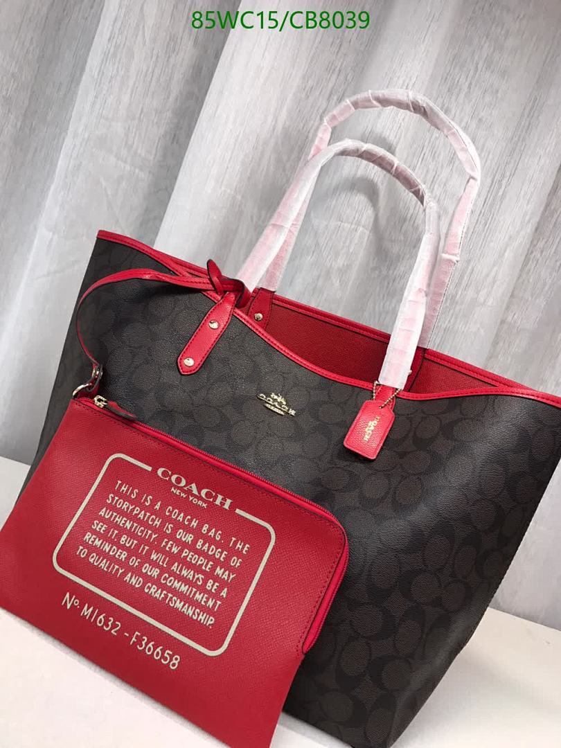 Coach-Bag-4A Quality Code: CB8039 $: 85USD