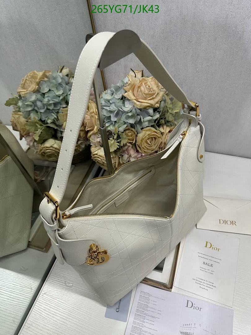 Dior-Bag-Mirror Quality Code: JK43 $: 265USD