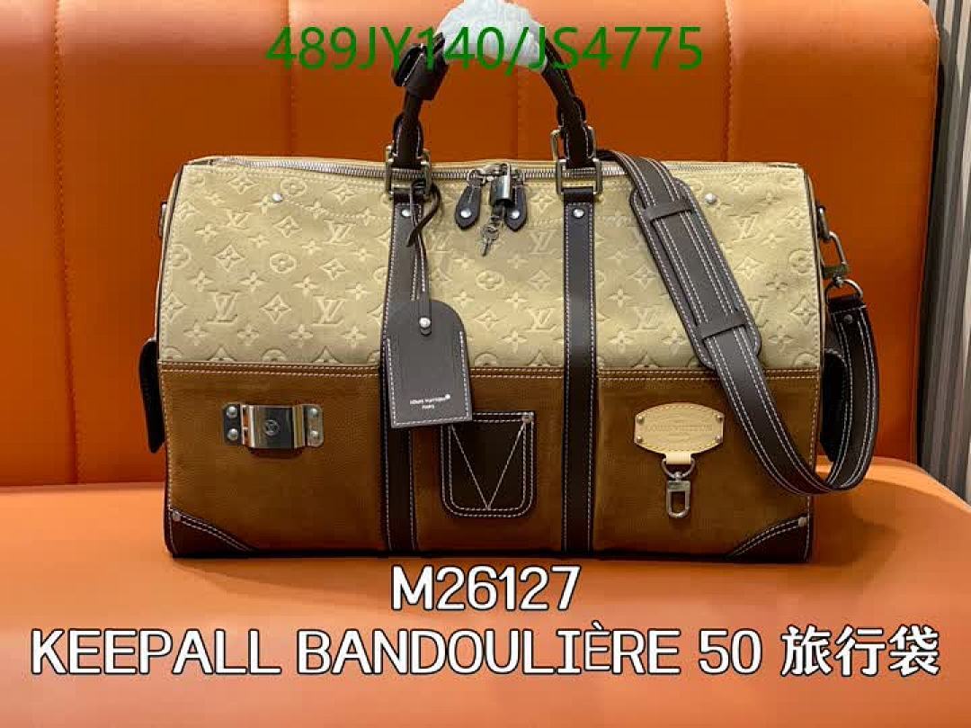 LV-Bag-Mirror Quality Code: JS4775 $: 489USD