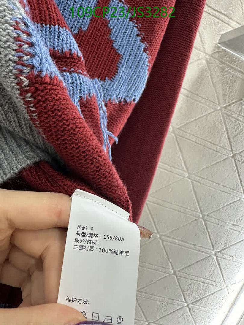 Vivienne Westwood-Clothing Code: JS3282 $: 109USD