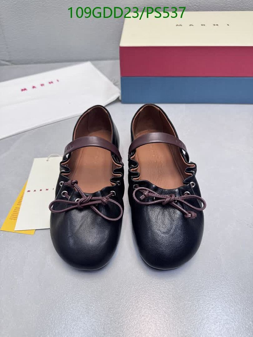 Marni-Women Shoes Code: PS537 $: 109USD