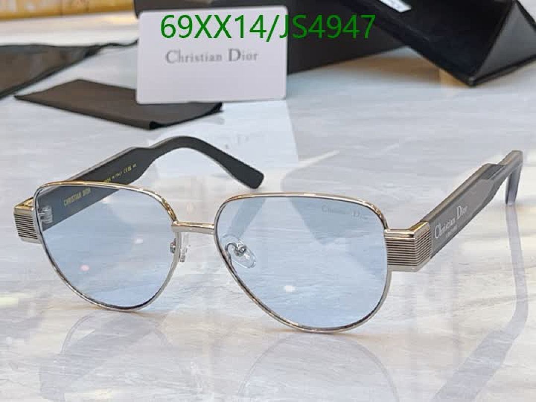 Dior-Glasses Code: JS4947 $: 69USD
