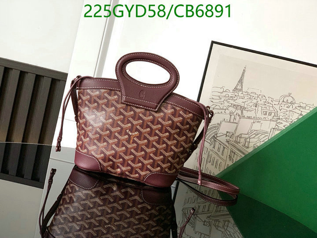 Goyard-Bag-Mirror Quality Code: CB6891 $: 225USD