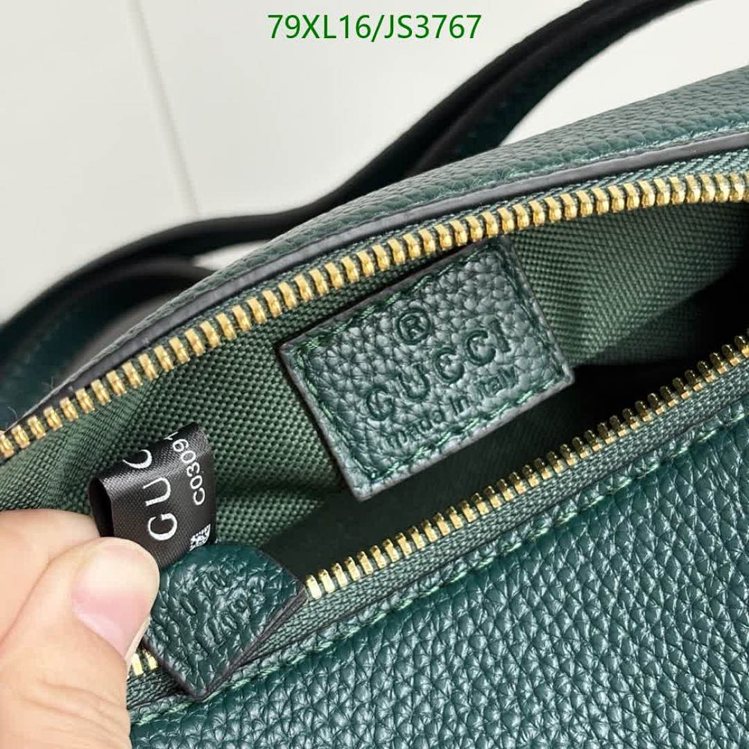 Gucci-Bag-4A Quality Code: JS3767 $: 79USD