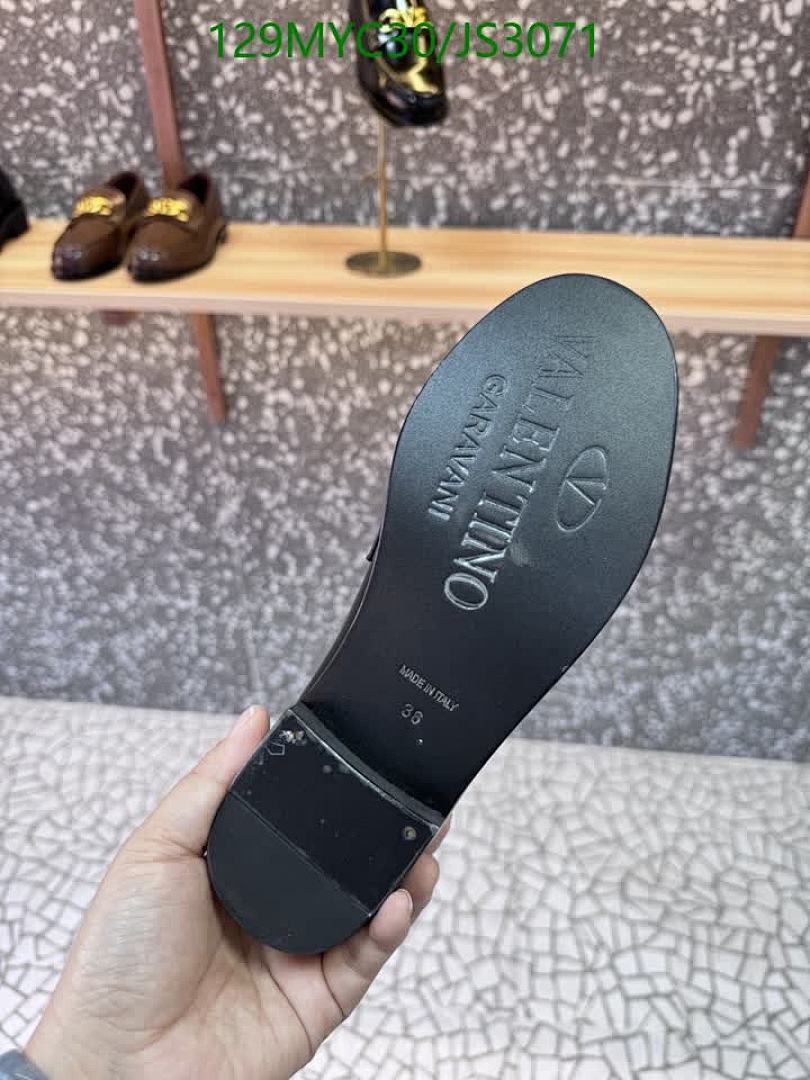 Valentino-Women Shoes Code: JS3071 $: 129USD