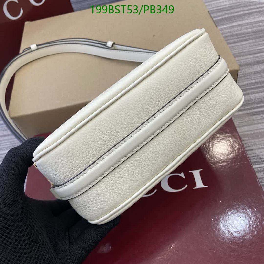 Gucci-Bag-Mirror Quality Code: PB349 $: 199USD