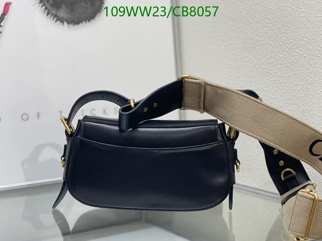 Dior-Bag-4A Quality Code: CB8057 $: 109USD