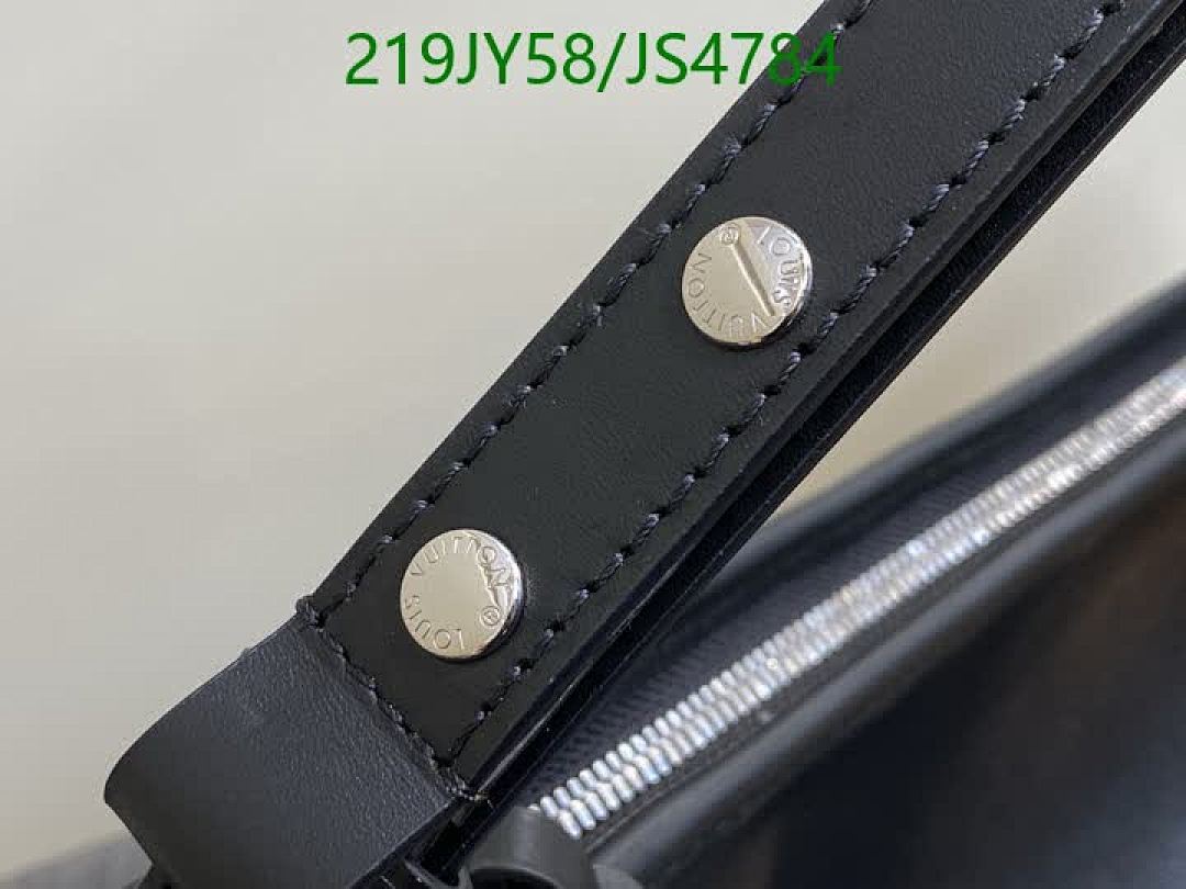 LV-Bag-Mirror Quality Code: JS4784 $: 219USD