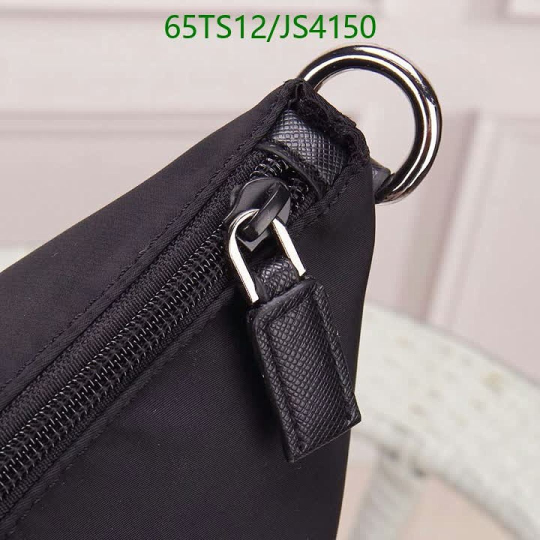 Prada-Bag-4A Quality Code: JS4150 $: 65USD