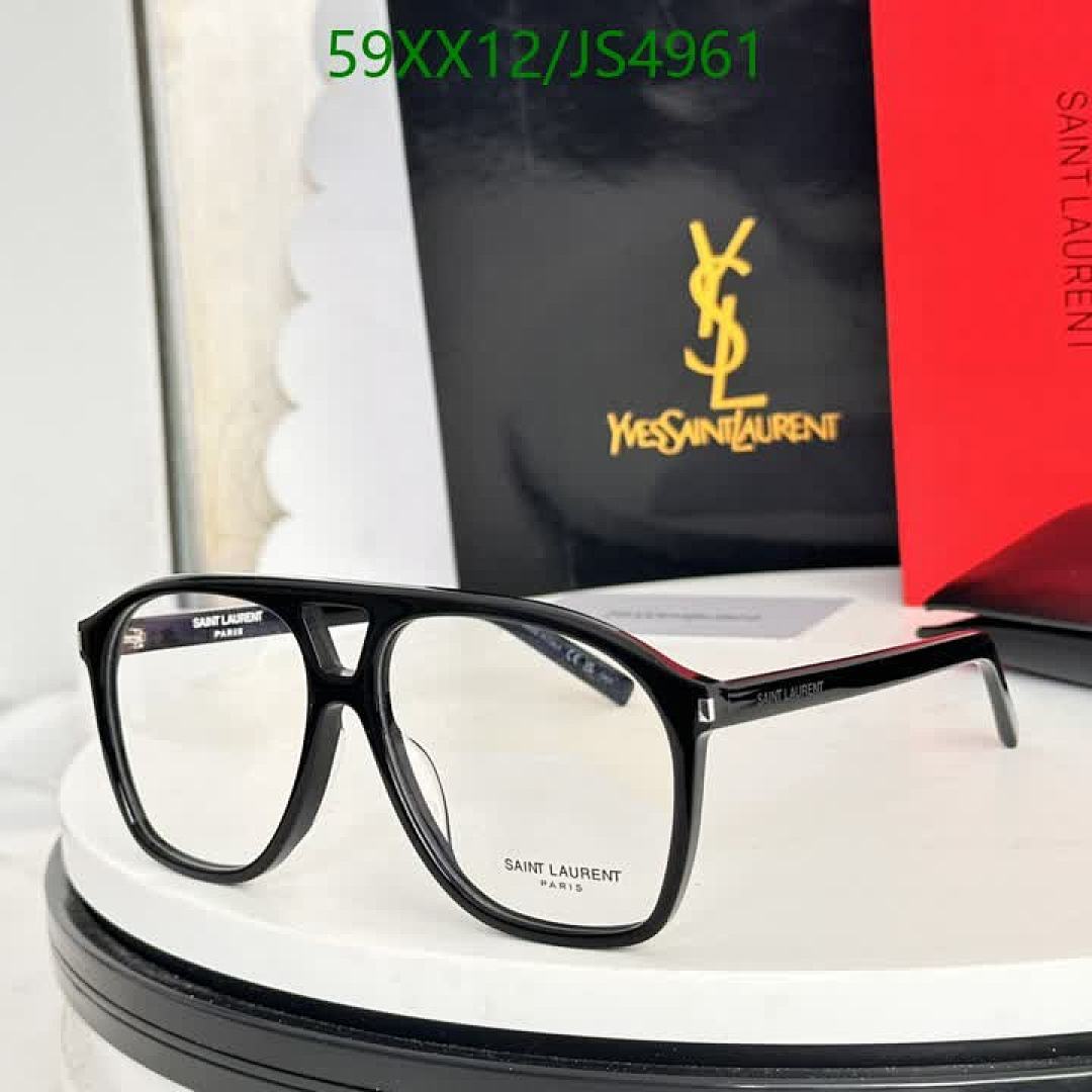 YSL-Glasses Code: JS4961 $: 59USD