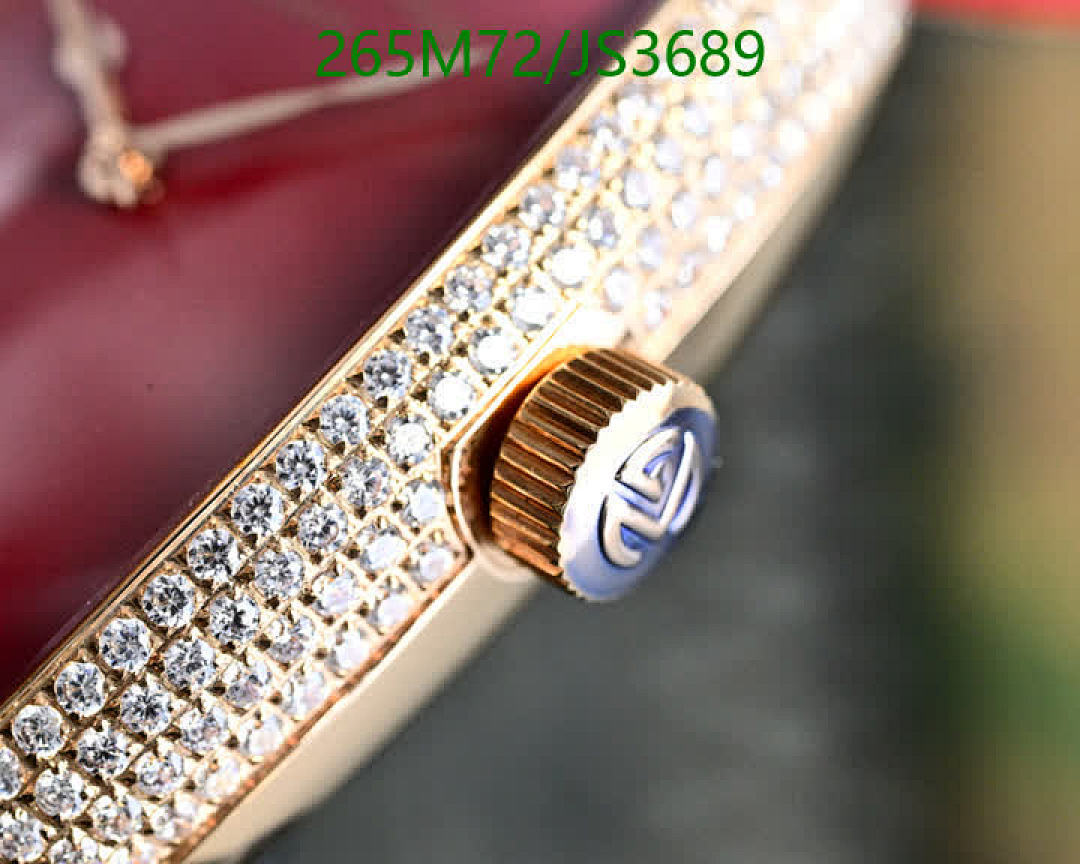 Franck Muller-Watch-Mirror Quality Code: JS3689 $: 265USD