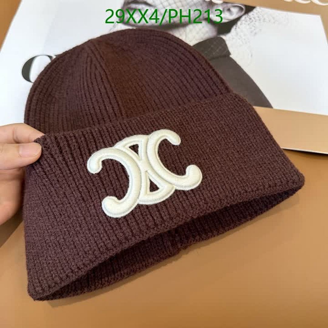 Celine-Cap(Hat) Code: PH213 $: 29USD