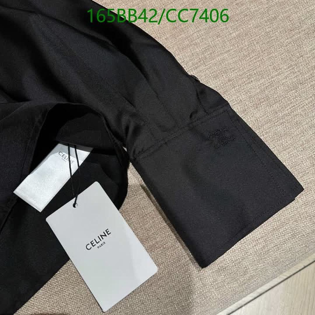 Celine-Clothing Code: CC7406 $: 165USD