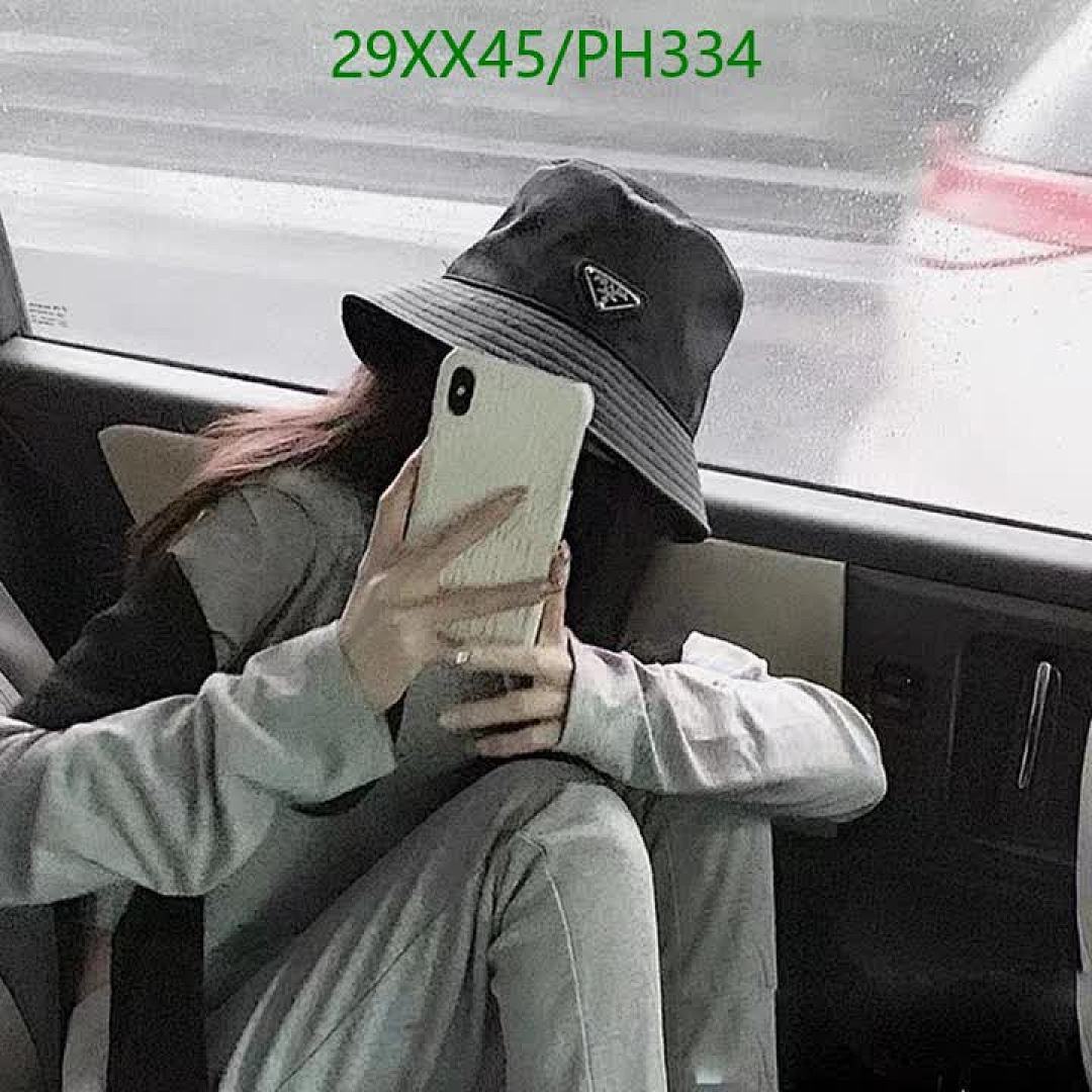 Prada-Cap(Hat) Code: PH334 $: 29USD