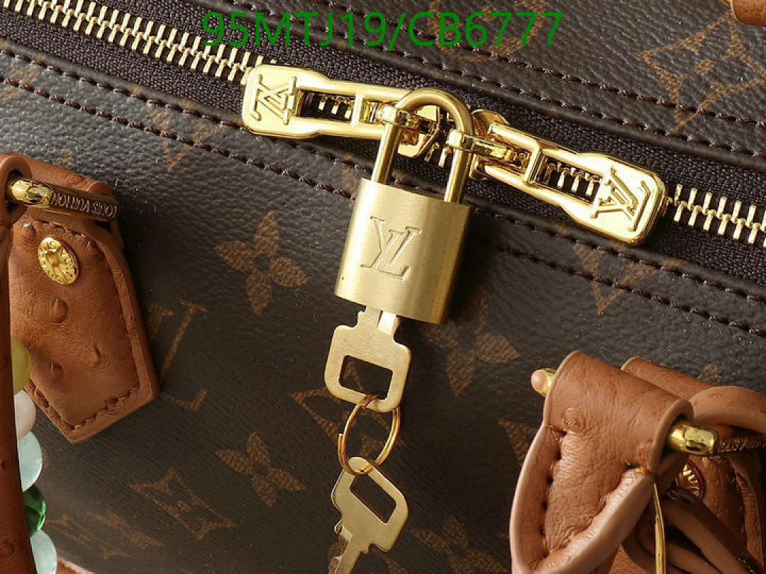 LV-Bag-4A Quality Code: CB6777 $: 95USD