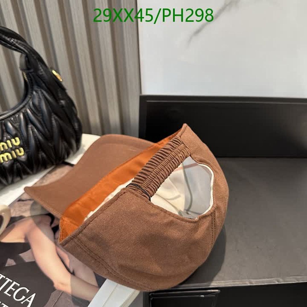 Lora Piana-Cap(Hat) Code: PH298 $: 29USD