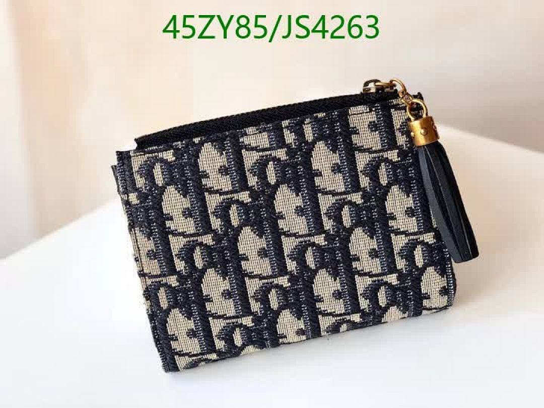 Dior-Watch(4A) Code: JS4263 $: 45USD