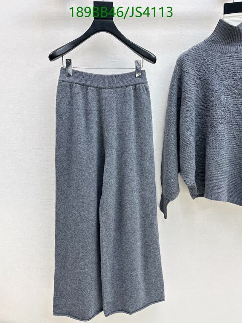 Hermes-Clothing Code: JS4113 $: 189USD