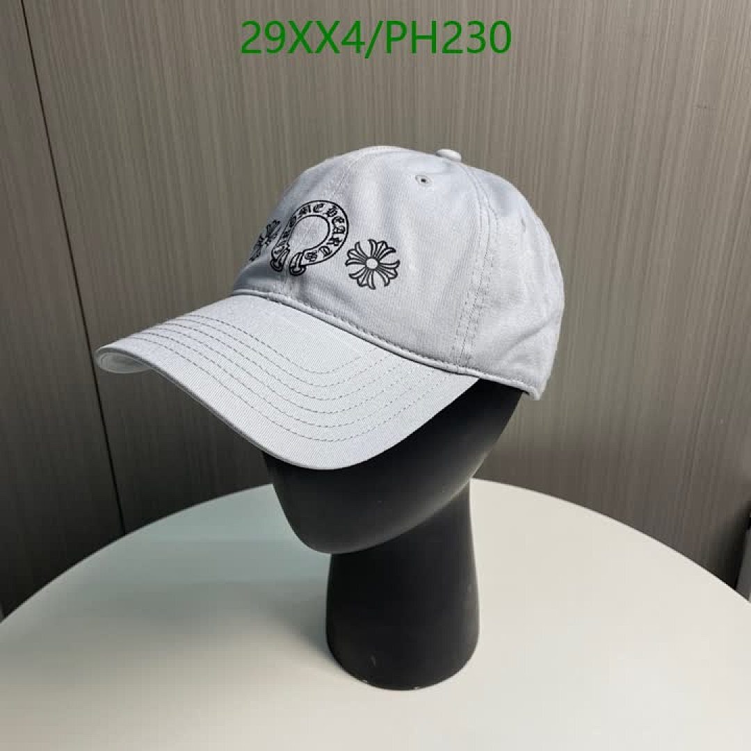 Chrome Hearts-Cap(Hat) Code: PH230 $: 29USD