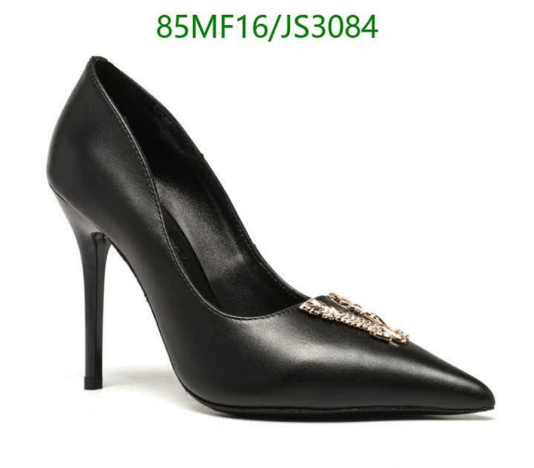 Versace-Women Shoes Code: JS3084 $: 85USD