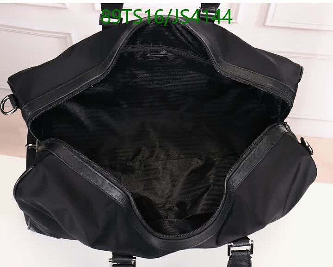 Prada-Bag-4A Quality Code: JS4144 $: 89USD