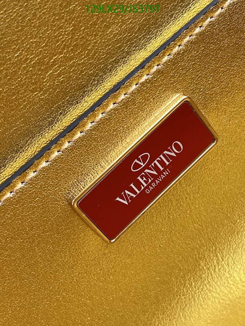 Valentino-Bag-4A Quality Code: JS3797 $: 129USD
