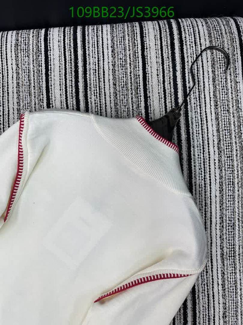 Chanel-Clothing Code: JS3966 $: 109USD