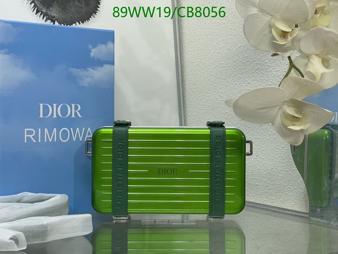 Dior-Bag-4A Quality Code: CB8056 $: 89USD