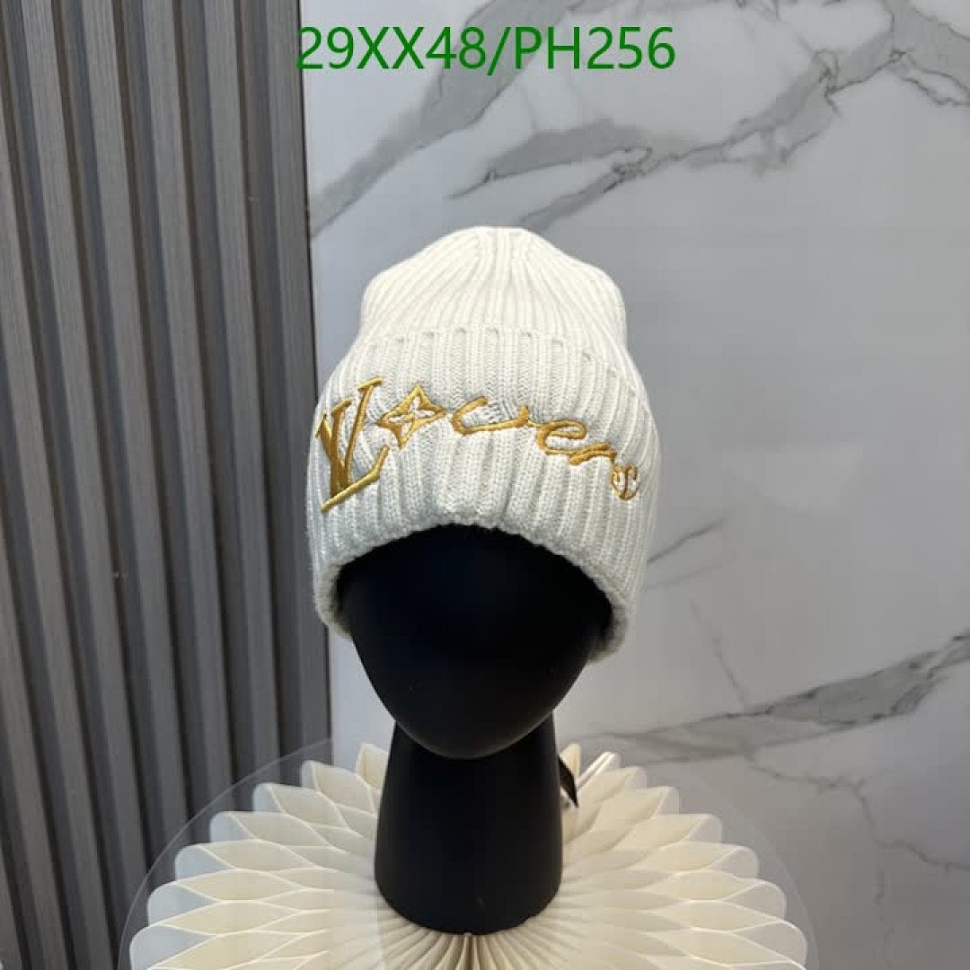 LV-Cap(Hat) Code: PH256 $: 29USD