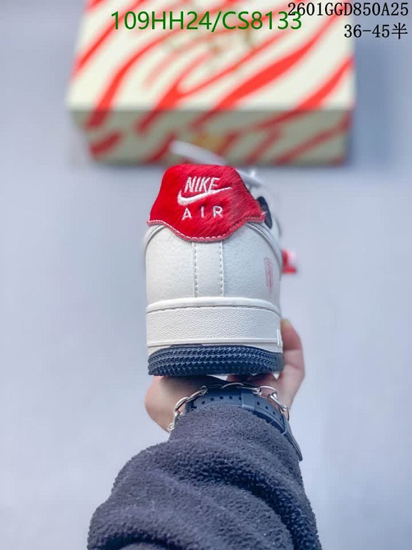 NIKE-Women Shoes Code: CS8133 $: 109USD