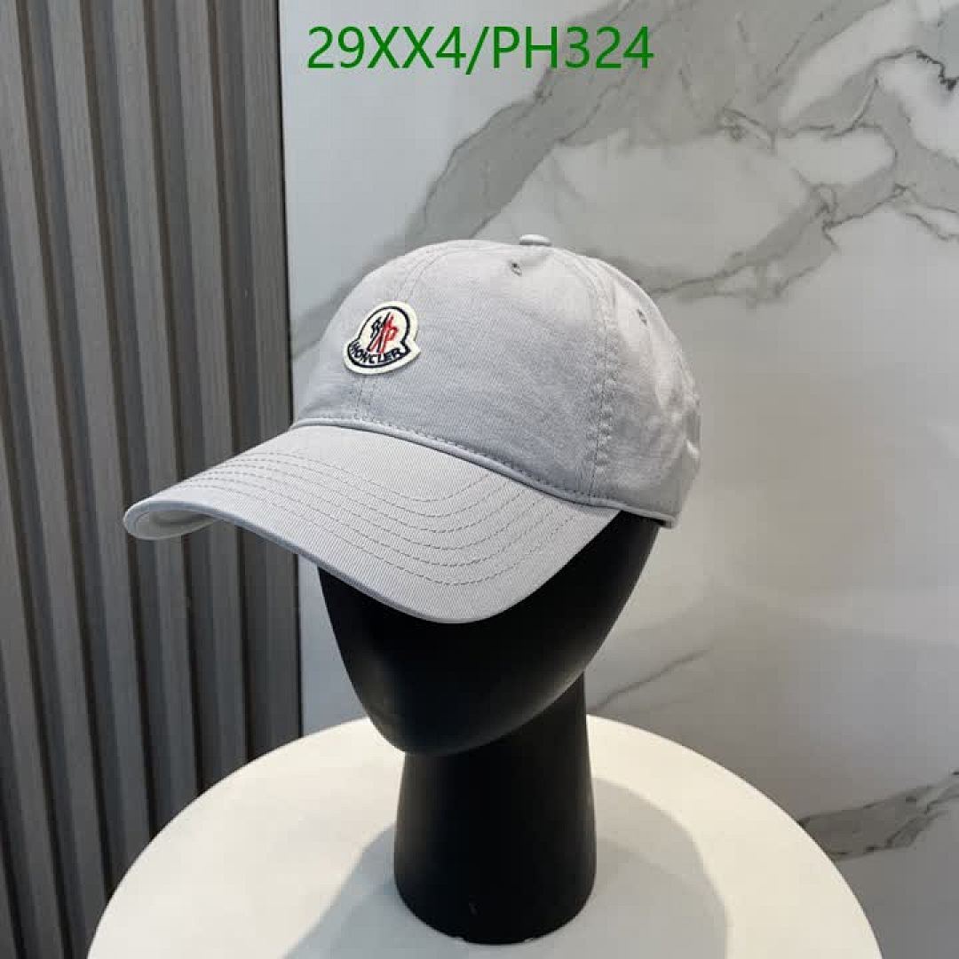Moncler-Cap(Hat) Code: PH324 $: 29USD