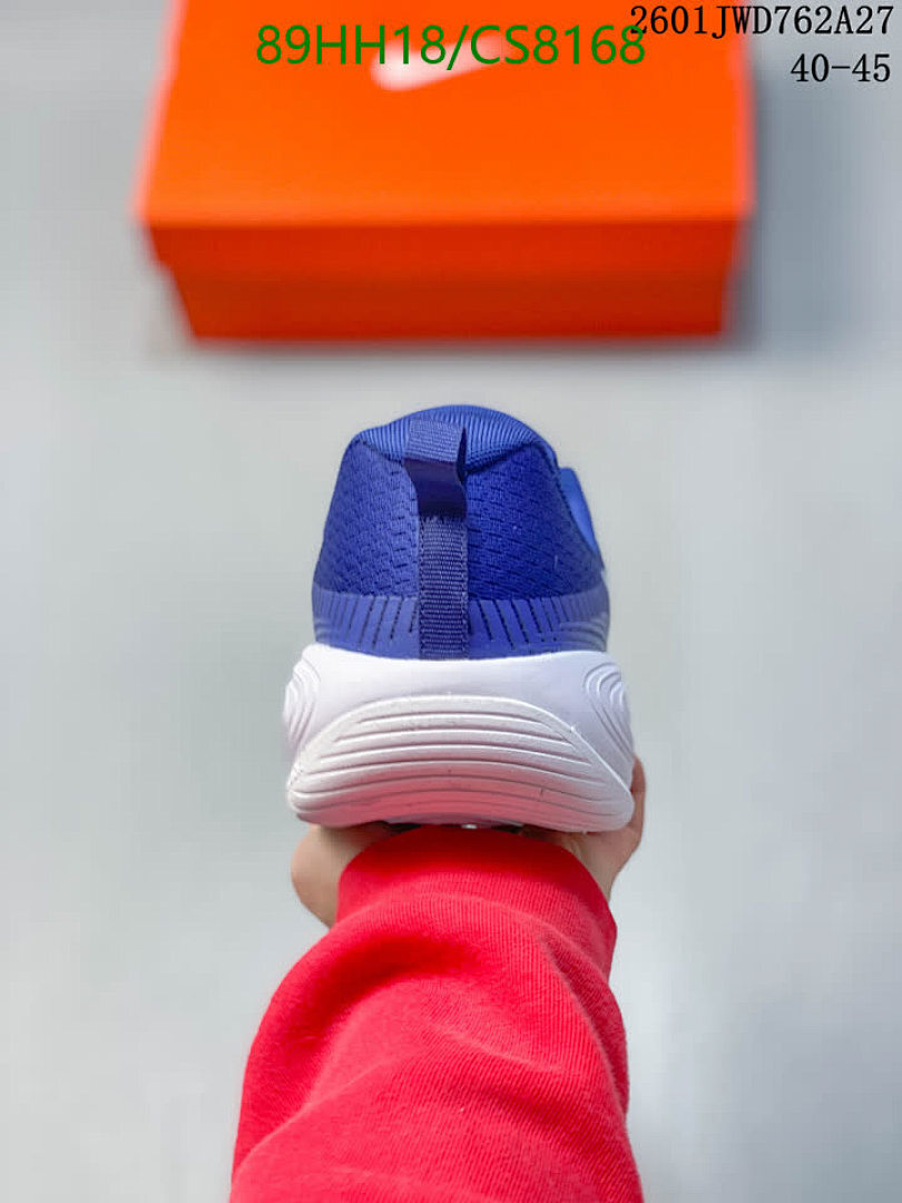 Nike-Men shoes Code: CS8168 $: 89USD