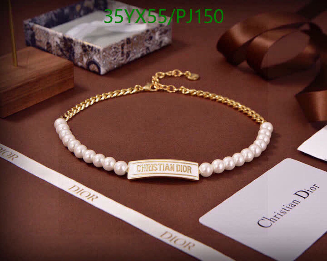 Dior-Jewelry Code: PJ150 $: 35USD
