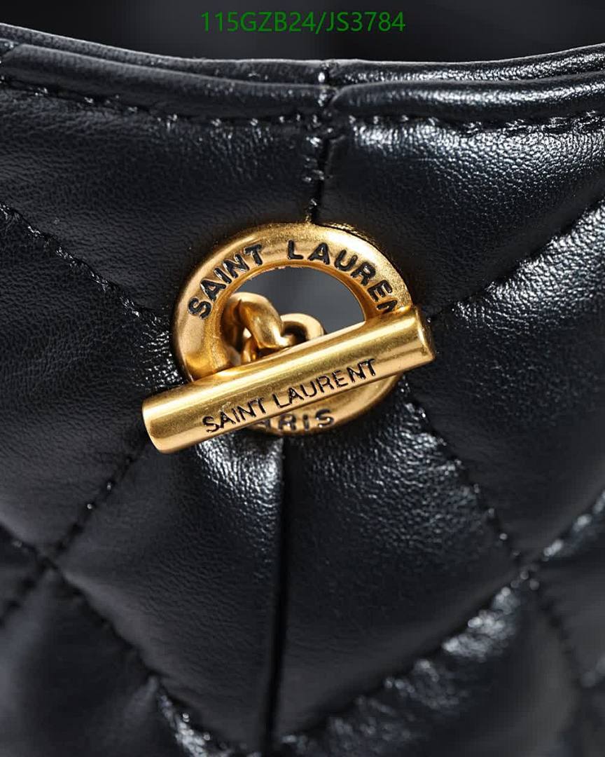 YSL-Bag-4A Quality Code: JS3784 $: 115USD
